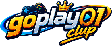 GoPlay01 Clup logo